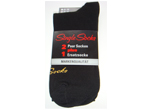 Single Socks Gr��e M