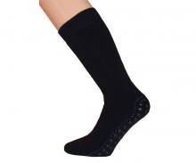 Antirutschsocken schwarz