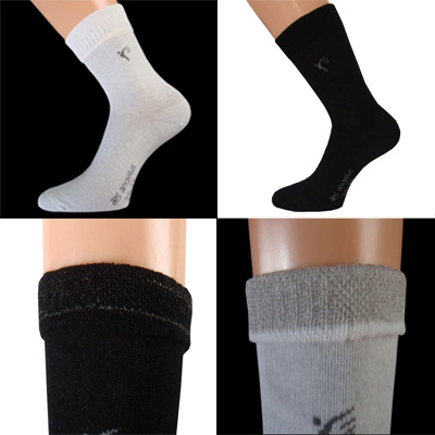silbersocken, diabetikersocken