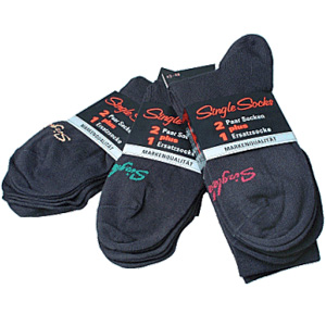 singlesocks, socken suchen waschen