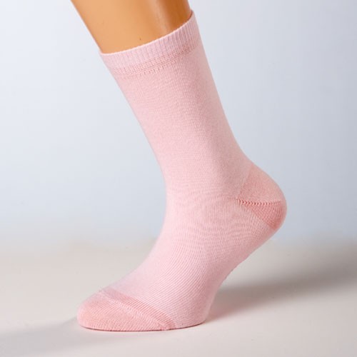 Socken rosa Größe 35, 36, 37, 38