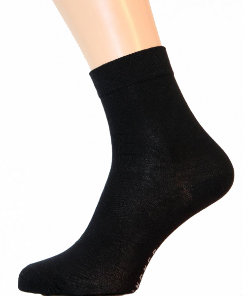 Black Socks