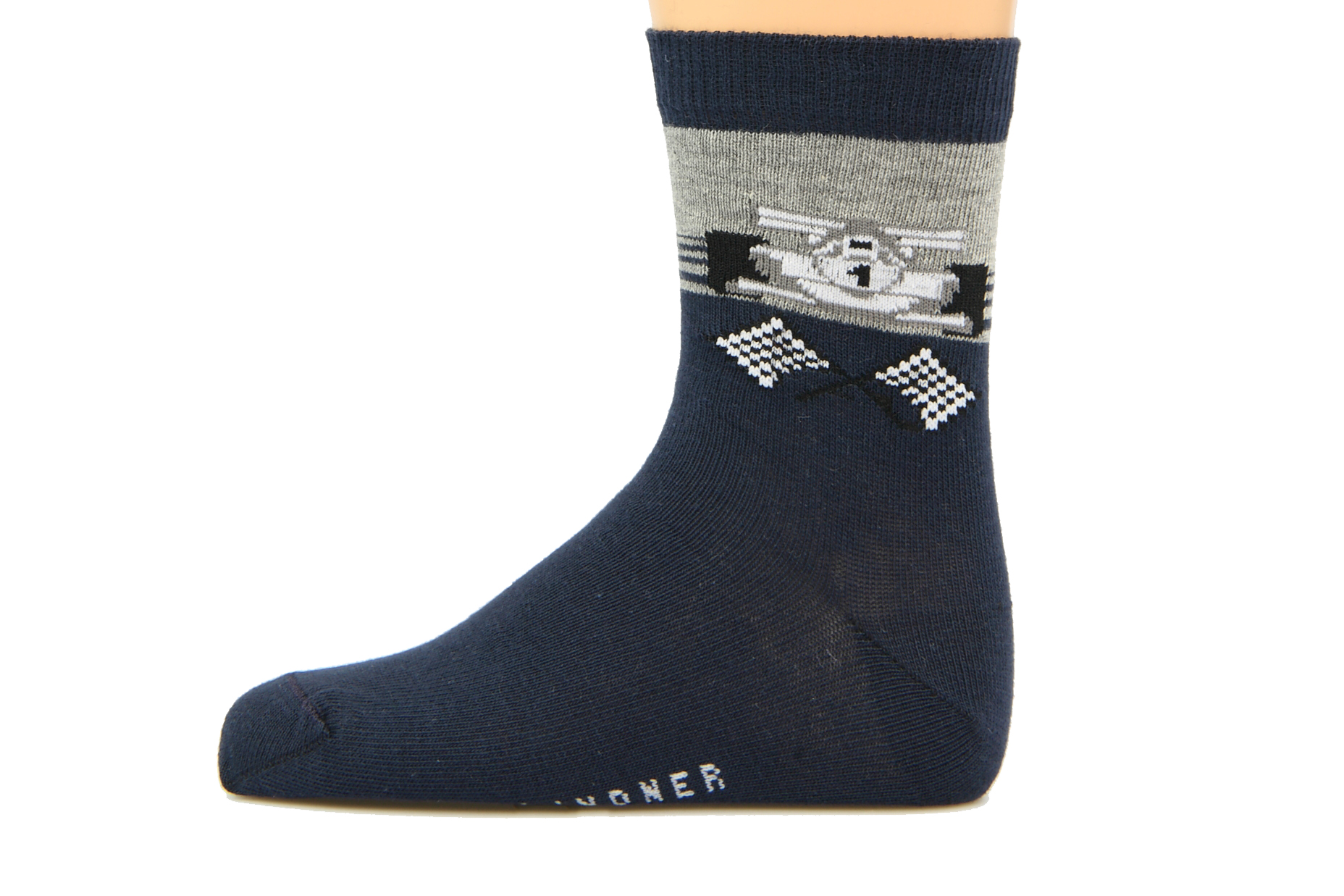 Kindersocken 'Auto' Socken Kinder Auto